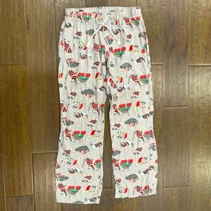 Old Navy PJ Bottoms